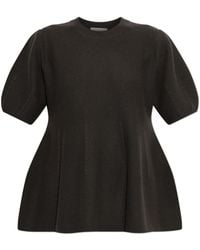 Lisa Yang - Cashmere Sweater 'Mella' - Lyst