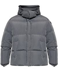 DIESEL - Down Jackets - Lyst
