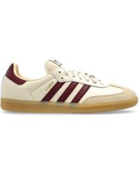 adidas Originals - Sports Shoes "Samba Og" - Lyst