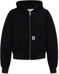 Carhartt - Denim Jacket - Lyst