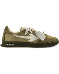 Off-White c/o Virgil Abloh - 'End Of Play' Sports Shoes - Lyst