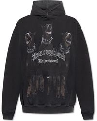 Represent - Hoodie Thoroughbred - Lyst