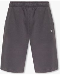 Ambush - Cotton Shorts - Lyst