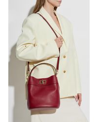 Furla - 'Amelia Medium' Bag - Lyst