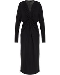 Anine Bing - Dress 'Mathilde' - Lyst