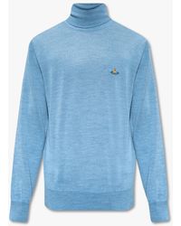 Vivienne Westwood Turtlenecks for Men 