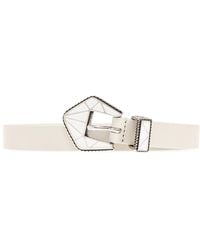 Isabel Marant - 'Coraline' Belt - Lyst