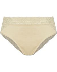 Hanro - Figs From The "Cotton Delight" Collection - Lyst