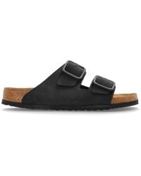Birkenstock - Arizona Wire Buckle Flip-Flops - Lyst