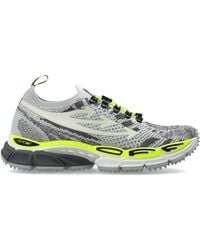 Off-White c/o Virgil Abloh - Sports Shoes 'Be Right Back Knit' - Lyst