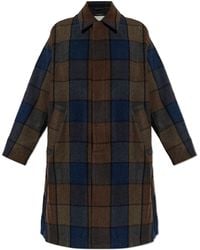 Song For The Mute - Coat - Lyst