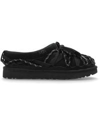 UGG - 'Tasman Lace' Shoes - Lyst