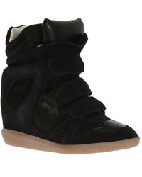 Isabel Marant Bekett Sneakers for Women - Up to 7% off | Lyst