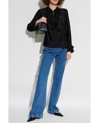 Munthe - "Lellanor" Jeans - Lyst