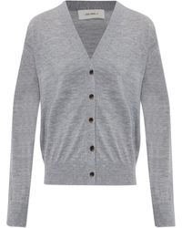 Lisa Yang - Cardigan 'Cia' - Lyst