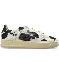Autry - 'Easeknit' Sports Shoes - Lyst