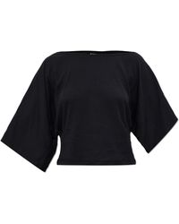 MISBHV - Top With Slit Sleeves - Lyst