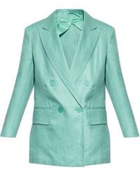 Max Mara - Blazer "Olimpia" - Lyst