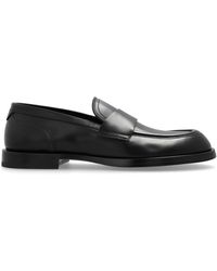 Dolce & Gabbana - Loafer - Lyst