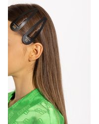 Balenciaga Headbands, hair clips and hair accessories for Women | Online  Sale up to 15% off | Lyst