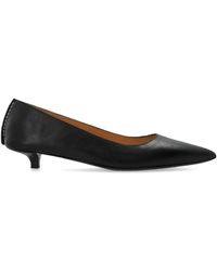 Marsèll - 'Spino' Heeled Shoes - Lyst