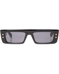 Balmain - Sunglasses B-Army Iii - Lyst