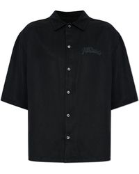 AllSaints - 'Circe' Shirt - Lyst
