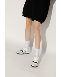 DSquared² - ‘Spiker’ Sneakers - Lyst