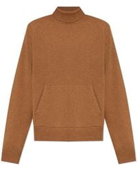 DSquared² - Wool Sweater - Lyst
