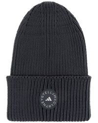 adidas By Stella McCartney - Cap With Logo - Lyst