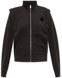 Isabel Marant - "Madilia" Sweatshirt - Lyst