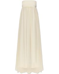 Posse - "Solene" Dress - Lyst