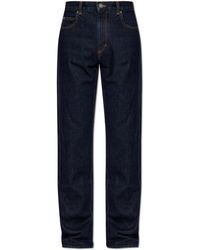 Isabel Marant - 'Lewys' Jeans - Lyst