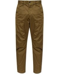 DSquared² - Straight-Leg Trousers - Lyst
