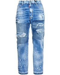 DSquared² - Jeans "London Bro" - Lyst