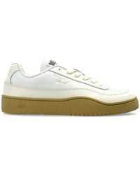 DIESEL - 'S-Tracker-D-Low' Sports Shoes - Lyst