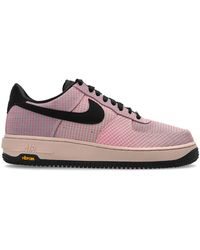 Nike - Sports Shoes 'Air Force 1 '07 Lx Vibram' - Lyst