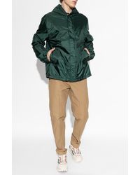 Moncler - 'Grandans' Jacket - Lyst