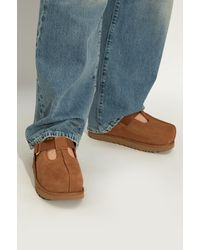 UGG - Platform Sandals Goldenstar Hi Clog - Lyst