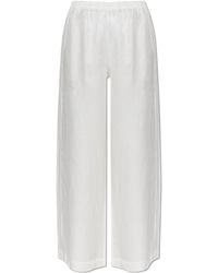 Anine Bing - 'Roslyn' Trousers - Lyst