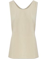 Hanro - Lingerie Top 'Urban Casuals' - Lyst
