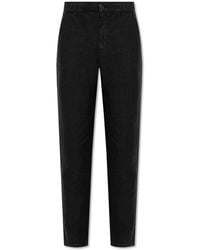 Zadig & Voltaire - 'pierce' Trousers, - Lyst