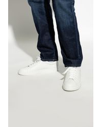 DSquared² - Sneakers Icon Cassetta, - Lyst
