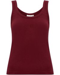 Gestuz - Top 'Gzdrew' - Lyst