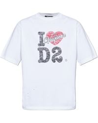 DSquared² - X Vaquera - Lyst