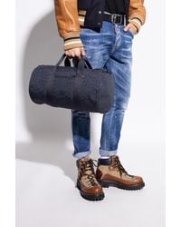 COACH - Weekend Bags - Lyst