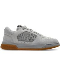 Amiri - 'Classic Low' Sports Shoes - Lyst