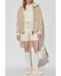 Moncler - Reversible Hooded Jacket - Lyst