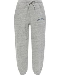 DSquared² - Sweatpants With Printed Logo - Lyst