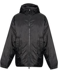 Moncler - Double-Sided Jacket "Aubepine" - Lyst